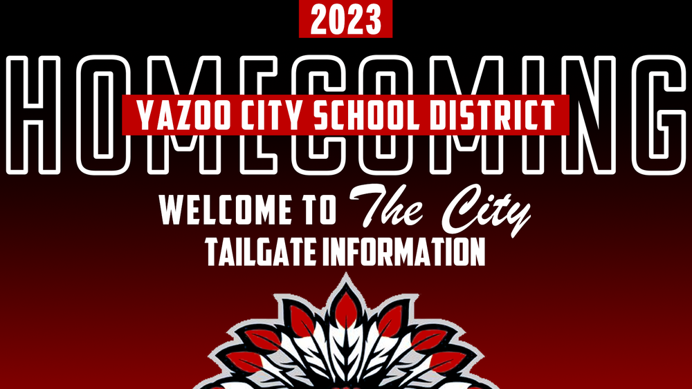 HOCO Tailgate