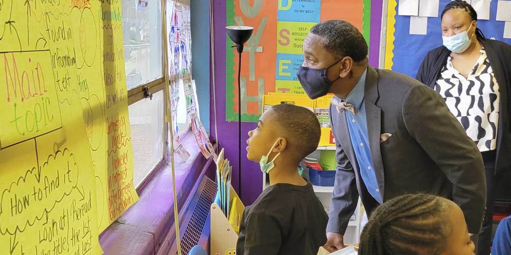 Webster Community Walkthrough