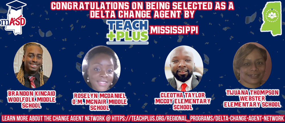 Teach Plus