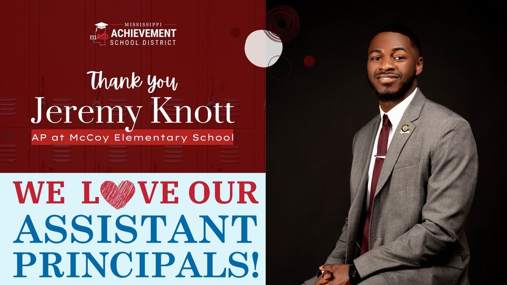 Jeremy Knott